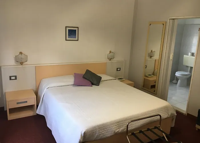 Acqua Marina 2* Albissola Marina