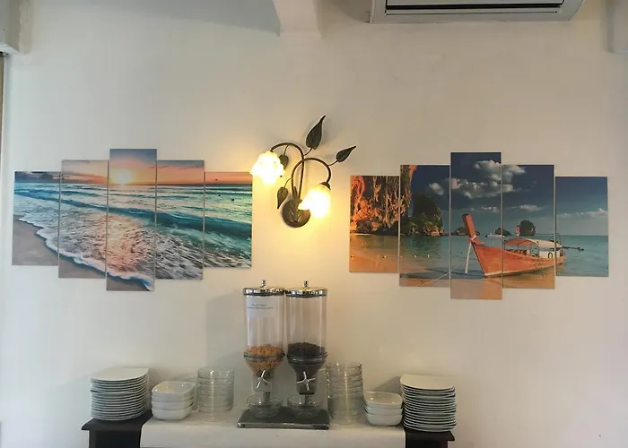 Acqua Marina Hotel Albissola Marina