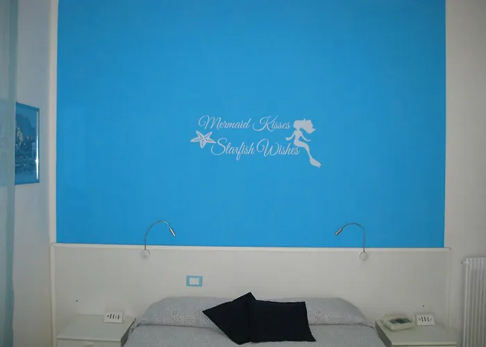 Hotel Acqua Marina