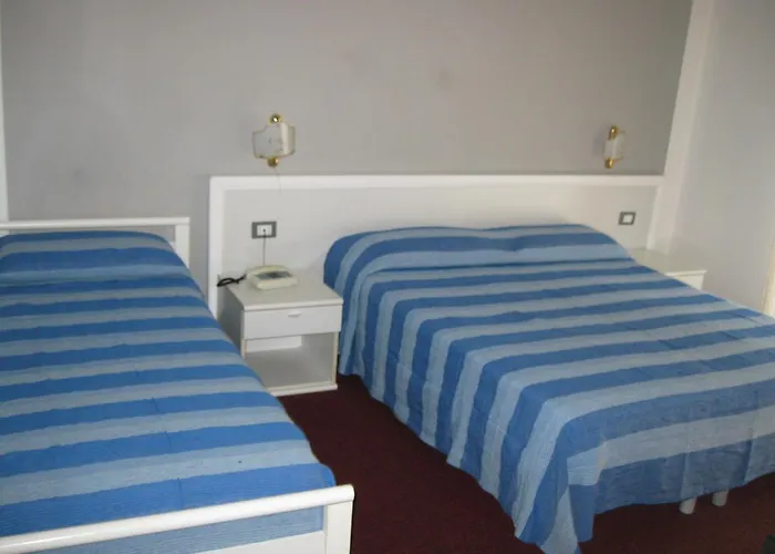 Acqua Marina Hotel Albissola Marina