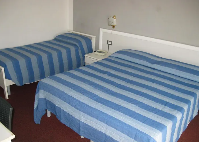 Acqua Marina Hotel 2*