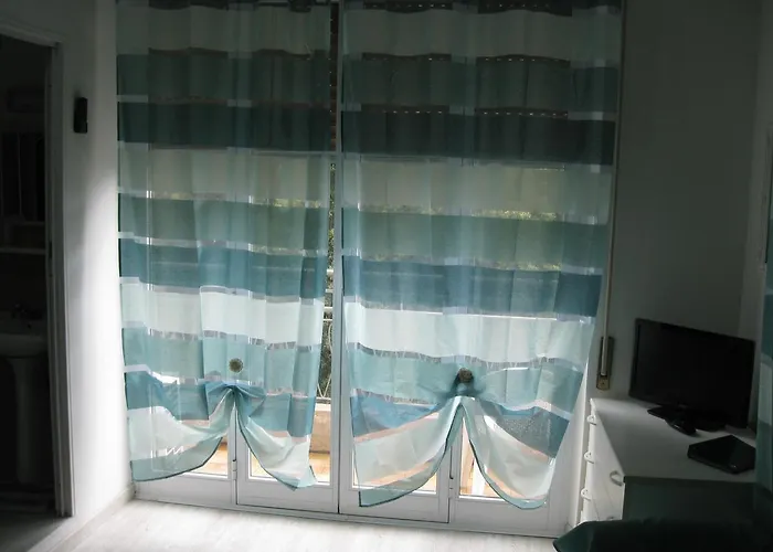 Hotel Acqua Marina Albissola Marina