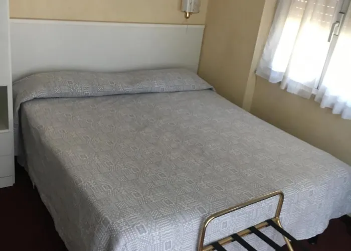 Ξενοδοχείο Acqua Marina Albissola Marina