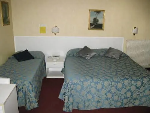 Acqua Marina Hotel Albissola Marina